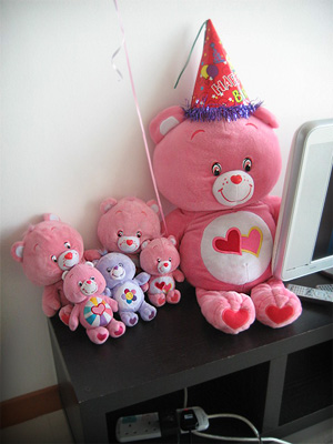 Care Bears